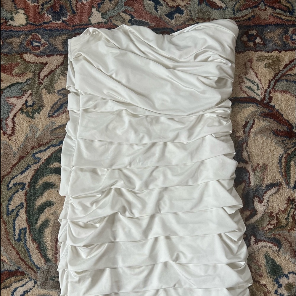 Speechless Dress